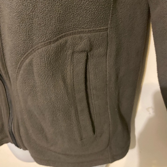 Reversible Fleece Jacket - Picture 3 of 6